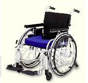 室内専用自走式車イス