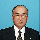 代表取締役社長　長峰清明