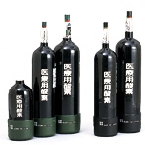 携帯用酸素ボンベセット